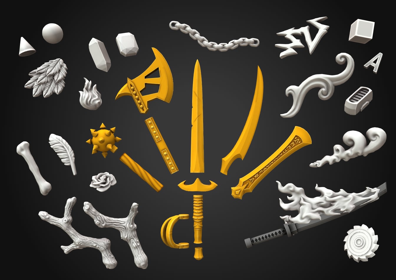 Asset Builder